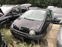Renault Twingo 1.2 B :: Bontott autó alkatrész - Bontótéka Nagycenk, Autóbontó